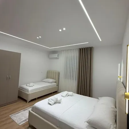 Affittacamere Lakeview *