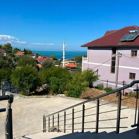 Affittacamere Lakeview *