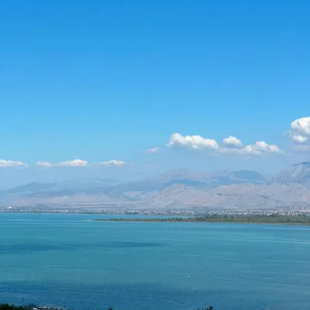 Affittacamere Lakeview Široka
