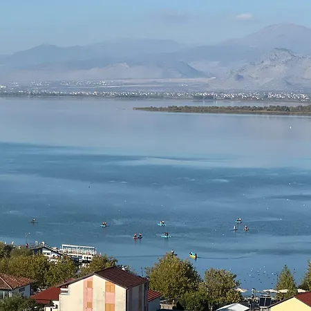 Lakeview Široka