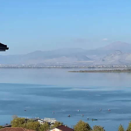 Affittacamere Lakeview